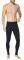  SLOGGI MEN EVER BALANCE LONG PANTS  (XL)