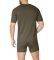  SLOGGI MEN MOVE FLOW O-NECK  (XXL)