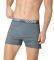 ΜΠΟΞΕΡΑΚΙ SLOGGI MEN THE SLIM FIT BOXER ΜΠΛΕ ΠΡΑΣΙΝΟ (XXL) ΜΠΟΞΕΡΑΚΙ SLOGGI MEN THE SLIM FIT BOXER ΜΠΛΕ ΠΡΑΣΙΝΟ (XXL)