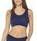 CROP TOP SLOGGI EVER BALANCE ������ ���� (S)