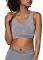 CROP TOP SLOGGI EVER BALANCE ���� ������� (S)