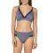  SLOGGI WOW EMBRACE BRALETTE   (M)