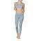  SLOGGI MOVE PRECISION TOP    (M)