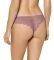  TRIUMPH TEMPTING LACE BRAZILIAN STRING  (XS)