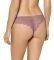  TRIUMPH TEMPTING LACE BRAZILIAN STRING  (L)