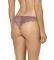  TRIUMPH TEMPTING LACE BRAZILIAN STRING   (XL)