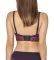  TRIUMPH AMOURETTE CHARM XMAS WHPL   (85D)