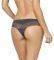 ΣΛΙΠΑΚΙ TRIUMPH LOVELY MICRO BRAZILIAN STRING ΣΚΟΥΡΟ ΓΚΡΙ (S) ΣΛΙΠΑΚΙ TRIUMPH LOVELY MICRO BRAZILIAN STRING ΣΚΟΥΡΟ ΓΚΡΙ (S)