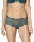  TRIUMPH LACE SPOTLIGHT BANDEAU BRIEF  (40)