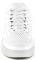  CONVERSE RIVAL COURTS YOURTS OX 164445C WHITE (EUR:41)