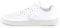  CONVERSE RIVAL COURTS YOURTS OX 164445C WHITE (EUR:41)