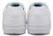  CONVERSE RIVAL COURTS YOURTS OX 164445C WHITE (EUR:42)