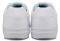  CONVERSE RIVAL COURTS YOURTS OX 164445C WHITE (EUR:43)