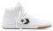  CONVERSE RIVAL SHOOT FOR THE MOON HI 164890C WHITE/BLACK (EUR:44)