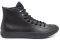  CONVERSE CTAS WINTER BOOT HI WATERPROOF 164923C BLACK (EUR:41)