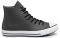  CONVERSE CTAS WINTER BOOT HI 164926C CARBON GREY/BLACK/WHITE (EUR:41)