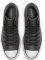  CONVERSE CTAS WINTER BOOT HI 164926C CARBON GREY/BLACK/WHITE (EUR:41)