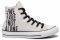  CONVERSE ALL STAR CHUCK TAYLOR HI 165...