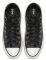  CONVERSE ALL STAR CHUCK TAYLOR GLAM DUNK HI 565212C BLACK/ALMOST BLACK (EUR:36)