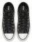  CONVERSE ALL STAR CHUCK TAYLOR GLAM DUNK HI 565212C BLACK/ALMOST BLACK (EUR:39)