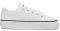  CONVERSE STAR REPLAY PLATFORM 565250C WHITE/WHITE/BLACK (EUR:36)