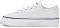  CONVERSE STAR REPLAY PLATFORM 565250C WHITE/WHITE/BLACK (EUR:36)