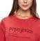 T-SHIRT PEPE JEANS MICHELLE PL504269/286 ������� (L)