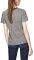 T-SHIRT PEPE JEANS MIRAGE PL504276/933 ΓΚΡΙ ΜΕΛΑΝΖΕ (M) T-SHIRT PEPE JEANS MIRAGE PL504276/933 ΓΚΡΙ ΜΕΛΑΝΖΕ (M)