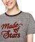 T-SHIRT PEPE JEANS MIRAGE PL504276/933 ΓΚΡΙ ΜΕΛΑΝΖΕ (M) T-SHIRT PEPE JEANS MIRAGE PL504276/933 ΓΚΡΙ ΜΕΛΑΝΖΕ (M)