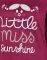   HARMONY LITTLE MISS SUNSHINE 27956  /  (XL)