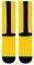  STANCE M556C19KIL-YEL KILL BILL (L)