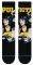 ������� STANCE M545C19PUL-BLK PULP FICTION (L)