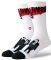  STANCE M545C19RES-WHT RESERVOIR DOGS