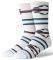  STANCE M556C19ODE-WHT ODESSA (L)