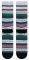  STANCE M558C19SIE-GRY SIERRAS (L)