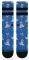  STANCE M558C19SPM-BLU SPACE MONKEY (L)