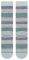  STANCE M556C19LES-GRY LESLEE (L)