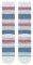  STANCE M556C19LES-WHT LESLEE (L)