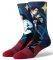  STANCE U545C19IWT-RED I WANT TO DANCE
