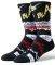  STANCE U545C19BLA-BLK BLAM