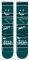  STANCE M558C19GEB-GRN GET BEAT (L)