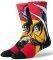  STANCE U545D19XMW-RED XMEN WOLVERINE ...
