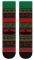  STANCE U545D19STO-GRN STOCKING STUFFER CREW (L)