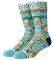  STANCE M558D19KLC-TEA KEVIN LYONS CRU...