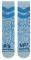  STANCE M545D19KLV-BLU KEVIN LYONS WAVE (L)