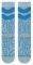  STANCE M545D19KLV-BLU KEVIN LYONS WAVE (L)