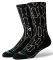  STANCE M545D19OBQ-BLK OBLOW QUIVER