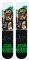  STANCE U558D19CHE-GRN CHEWBACCA (M)