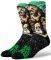  STANCE U558D19CHE-GRN CHEWBACCA (L)
