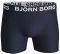  BJORN BORG SHORT SPACEMAN SAMMY   2 (XL)